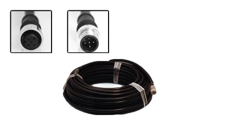 Furuno 001-105-770-10 NMEA2000 Micro Cable 6m 3 Furuno 001-105-770-10 NMEA2000 Micro Cable 6m