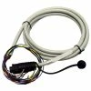 Furuno 001-196-980-10 NMEA 0183 Cable Assembly For GP330B 10m -Furuno Store 001 112 970aa