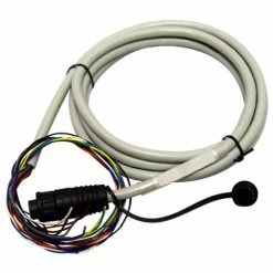 Furuno 001-196-980-10 NMEA 0183 Cable Assembly For GP330B 10m