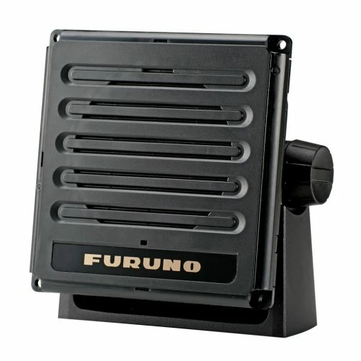 Furuno SP-4800 Remote Speaker For VHF FM4800/4850 4 Furuno SP-4800 Remote Speaker For VHF FM4800/4850 -Furuno Store 001 468 580 00