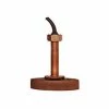 Furuno CA200B-5 Bronze Thru-Hull Transducer 200kHz For 1kW Units -Furuno Store 13296