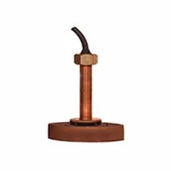 Furuno CA200B-5 Bronze Thru-Hull Transducer 200kHz For 1kW Units