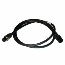 Furuno AIR-033-073 Adapter Cable Adapts 10-Pin Transducer To 8-Pin Sounder