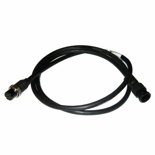 Furuno AIR-033-073 Adapter Cable Adapts 10-Pin Transducer To 8-Pin Sounder 1 Furuno AIR-033-073 Adapter Cable Adapts 10-Pin Transducer To 8-Pin Sounder -Furuno Store 15854