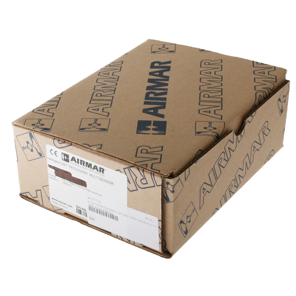 Furuno DST800 Thru-Hull Retractable Smart Sensor 4 Furuno DST800 Thru-Hull Retractable Smart Sensor - Image 2