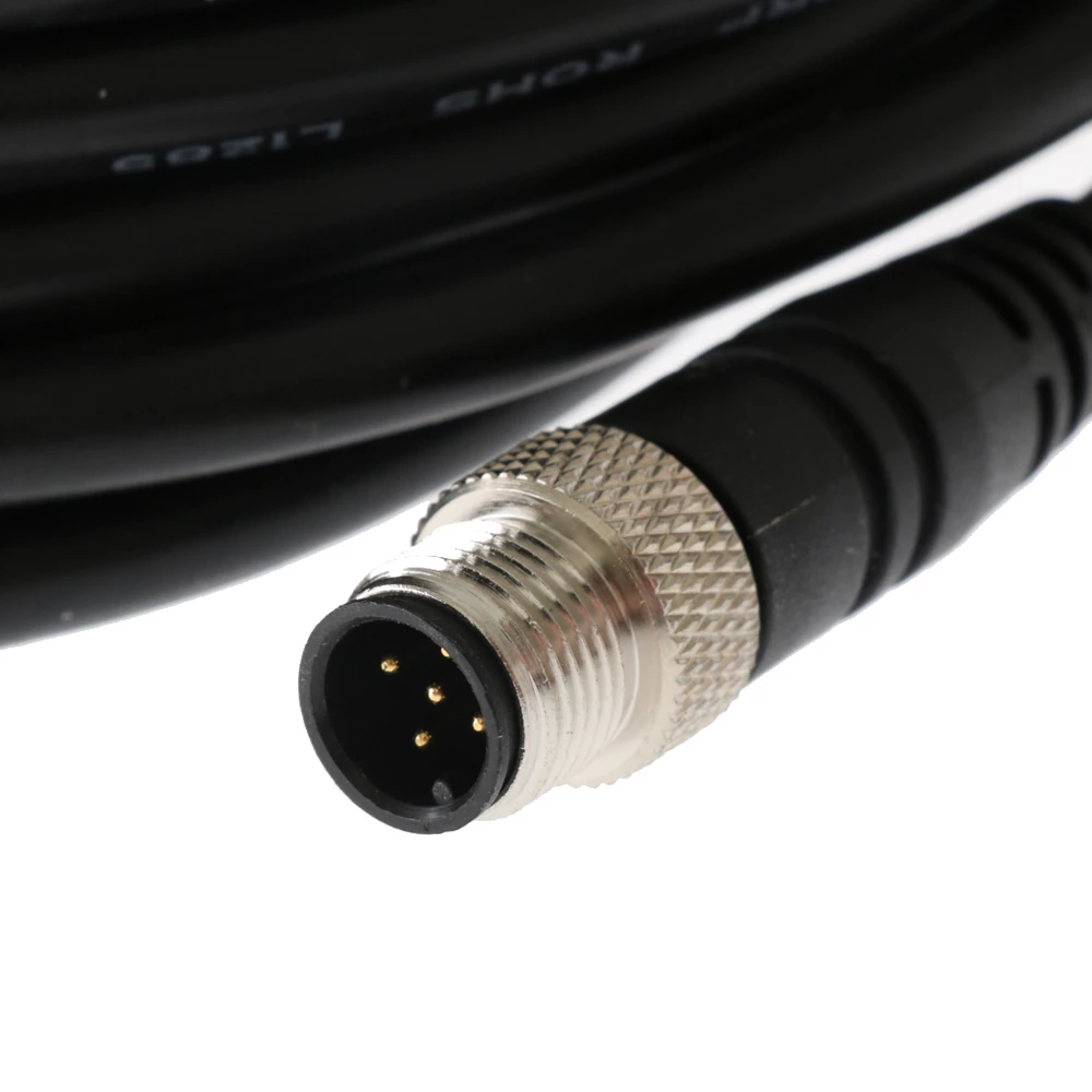 Furuno DST800 Thru-Hull Retractable Smart Sensor 3 Furuno DST800 Thru-Hull Retractable Smart Sensor