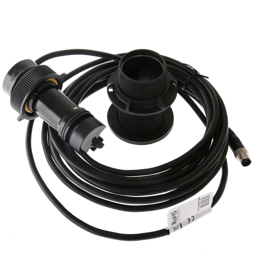 Furuno DST800 Thru-Hull Retractable Smart Sensor 6 Furuno DST800 Thru-Hull Retractable Smart Sensor - Image 4