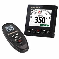 Furuno NavPilot 300 Autopilot System With 4.1in LCD And Gesture Controller