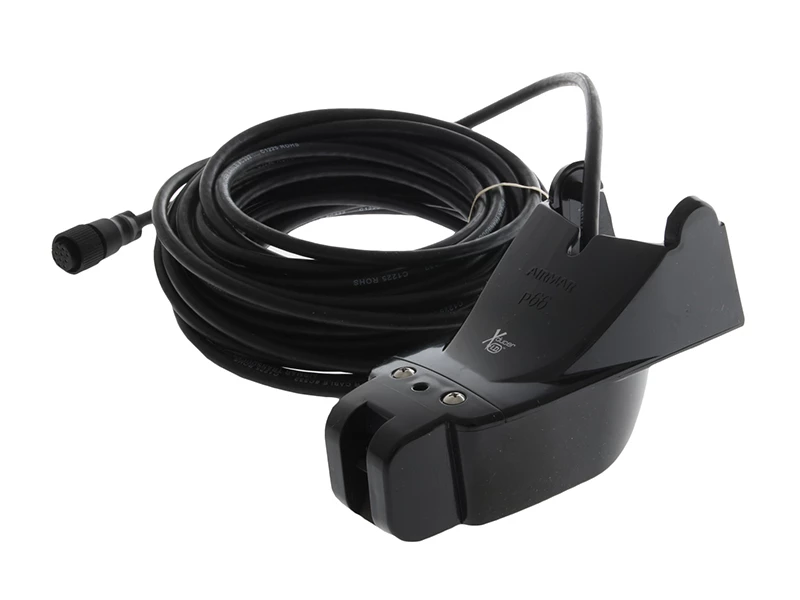 Furuno GP-1871F DB7 Deep Blue CHIRP GPS/Fishfinder P66 Package 5 Furuno GP-1871F DB7 Deep Blue CHIRP GPS/Fishfinder P66 Package - Image 3