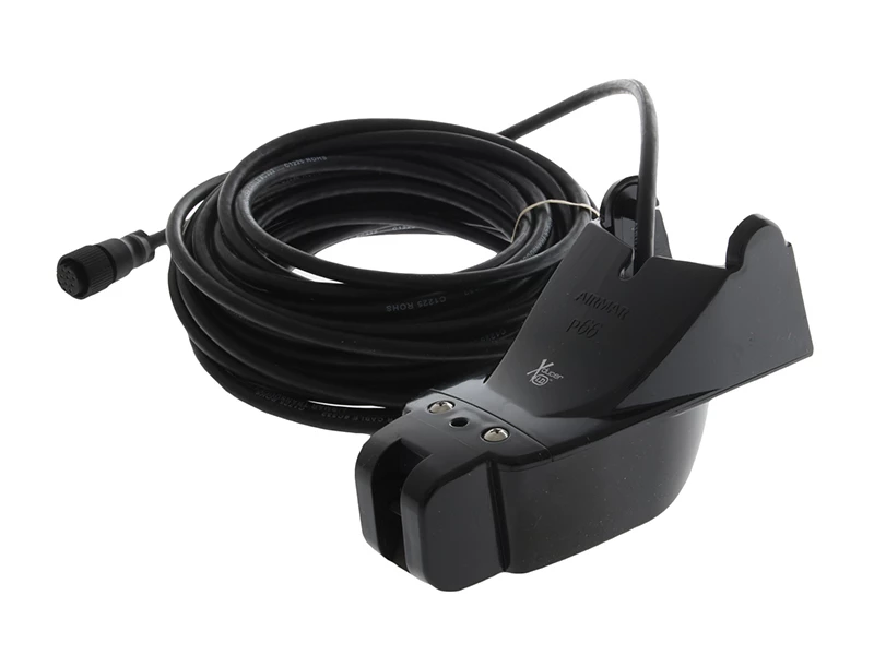 Furuno NavNet TZTouch2 12.1in GPS/Fishfinder P66 Package 9 Furuno NavNet TZTouch2 12.1in GPS/Fishfinder P66 Package - Image 7