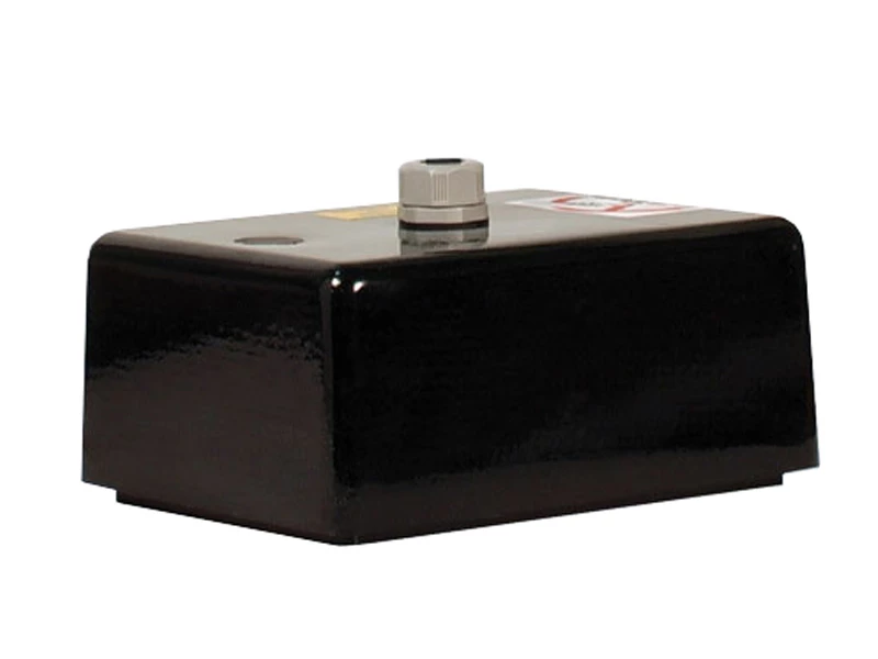 Furuno CA38BL-9HR FRP Transducer 2kW 38kHz 3 Furuno CA38BL-9HR FRP Transducer 2kW 38kHz