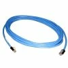 Furuno 001-167-890-10 LAN Cable Assembly RJ45-RJ45 4P 5m -Furuno Store 41mbewjutrl 1