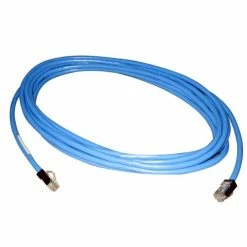 Furuno 001-167-890-10 LAN Cable Assembly RJ45-RJ45 4P 5m