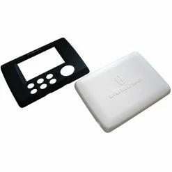 Furuno 001-156-750 Flush Mount Bezel With Cover For GP33/RD33