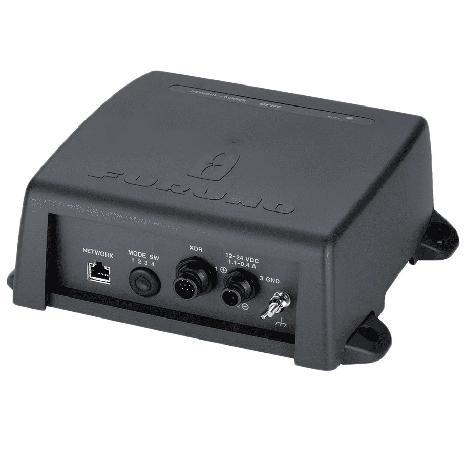 Furuno NavNet TZTouch 14'' GPS/Fishfinder Pro Package 5 Furuno NavNet TZTouch 14'' GPS/Fishfinder Pro Package - Image 3