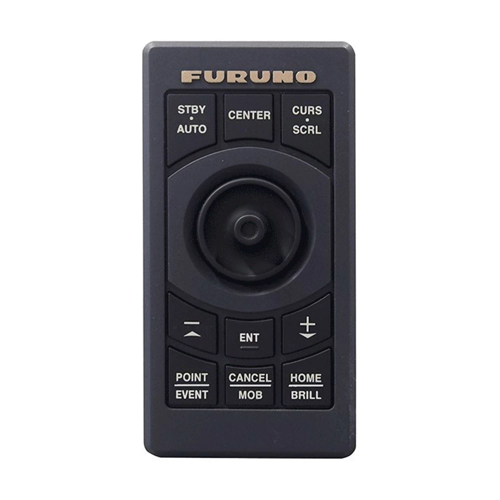 Furuno MCU-002 NavNet TZT Remote Control Unit 3 Furuno MCU-002 NavNet TZT Remote Control Unit