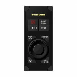 Furuno MCU-004 NavNet TZT RotoKey Remote Control Unit