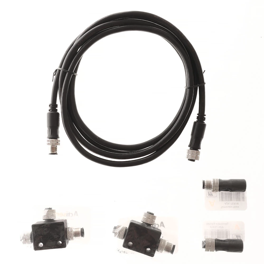 Furuno GP330B-KIT N2K Receiver Antenna With N2K 6m Cable And Maretron Starter Kit 6 Furuno GP330B-KIT N2K Receiver Antenna With N2K 6m Cable And Maretron Starter Kit - Image 4