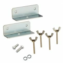 Furuno OP-20-17 S-Type Flush Mount Kit For GP30/GP31/GP32