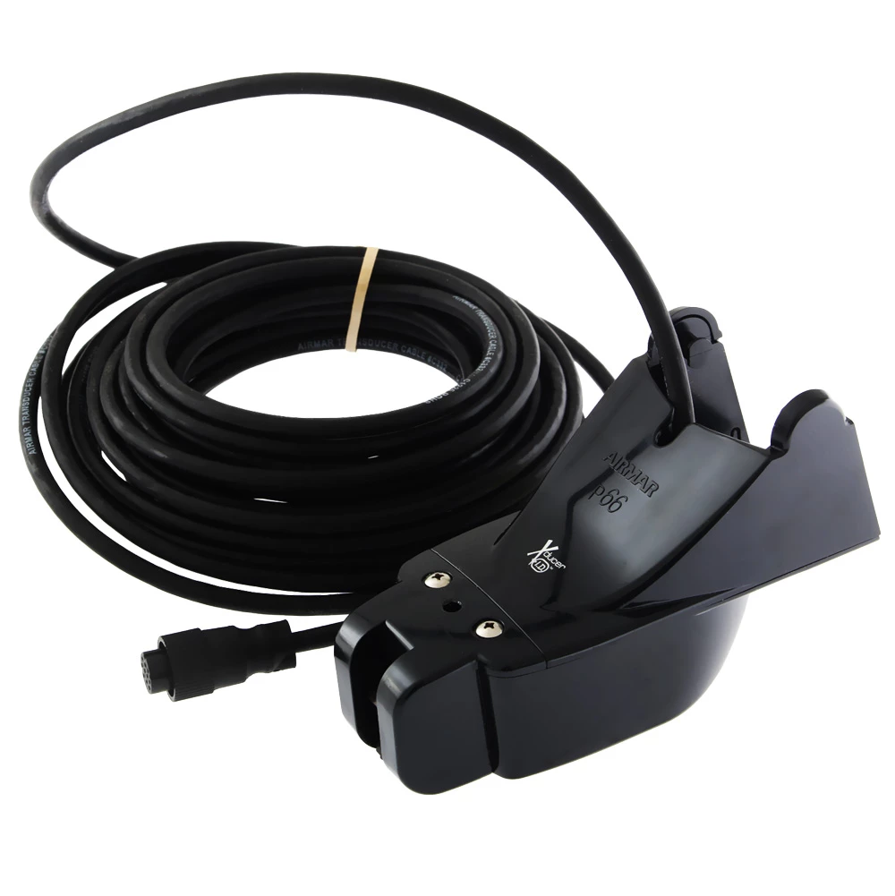 Furuno FCV-588 8.4'' Colour LCD Fishfinder With P66 Transducer D/T/S 50/200kHz 11 Furuno FCV-588 8.4'' Colour LCD Fishfinder With P66 Transducer D/T/S 50/200kHz - Image 9