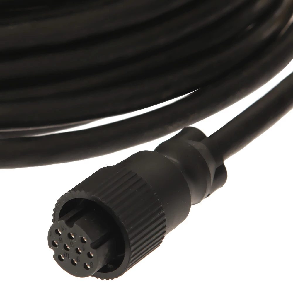 Furuno FCV-588 8.4'' Colour LCD Fishfinder With P66 Transducer D/T/S 50/200kHz 12 Furuno FCV-588 8.4'' Colour LCD Fishfinder With P66 Transducer D/T/S 50/200kHz - Image 10