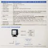 Furuno FCV-588 8.4'' Colour LCD Fishfinder With P66 Transducer D/T/S 50/200kHz -Furuno Store 88280 2
