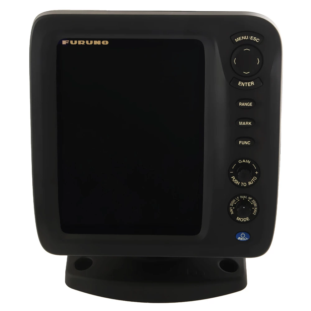 Furuno FCV-588 8.4'' Colour LCD Fishfinder With TM-258 Transducer 5 Furuno FCV-588 8.4'' Colour LCD Fishfinder With TM-258 Transducer - Image 3