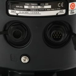 Furuno FCV-588 8.4'' Colour LCD Fishfinder With P66 Transducer D/T/S 50/200kHz 17 Furuno FCV-588 8.4'' Colour LCD Fishfinder With P66 Transducer D/T/S 50/200kHz -Furuno Store 88280 7