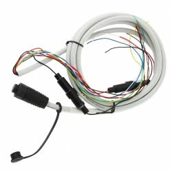 Furuno FCV-588 8.4'' Colour LCD Fishfinder With P66 Transducer D/T/S 50/200kHz 19 Furuno FCV-588 8.4'' Colour LCD Fishfinder With P66 Transducer D/T/S 50/200kHz -Furuno Store 88280 9