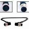 Furuno 000-166-950 NMEA 2000 Cable Male-Female 1m -Furuno Store FUR000166950