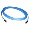 Furuno 001-167-880-10 LAN Cable Assembly RJ45-RJ45 4P 2m -Furuno Store FUR00116788010