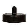 Furuno CA200B-8B Rubber Coated Thru-Hull Transducer 2kW 200kHz