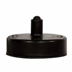 Furuno CA200B-8B Rubber Coated Thru-Hull Transducer 2kW 200kHz