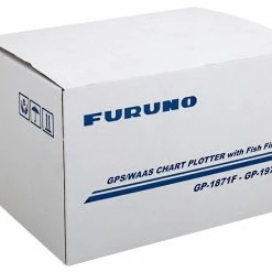 Furuno GP-1971F DB9 Deep Blue CHIRP GPS/Fishfinder With CMAP 4D NZ Chart Card 15 Furuno GP-1971F DB9 Deep Blue CHIRP GPS/Fishfinder With CMAP 4D NZ Chart Card -Furuno Store db 9 nz nt 1