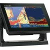 Furuno GP-1971F DB9 Deep Blue CHIRP GPS/Fishfinder B75M Package