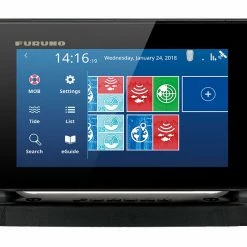 Furuno GP-1871F DB7 Deep Blue CHIRP GPS/Fishfinder P66 Package
