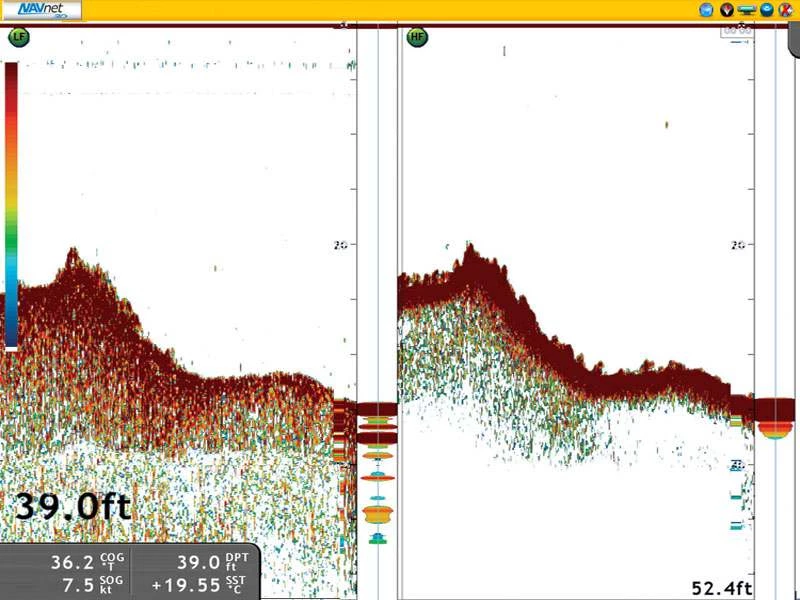 Furuno NavNet TZtouch2 12'' GPS/Fishfinder Unit Only 5 Furuno NavNet TZtouch2 12'' GPS/Fishfinder Unit Only - Image 3