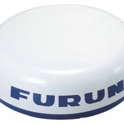 Furuno DRS4D-NXT 24in Solid State Doppler Radar NavNet TZT With 10m Cable 4kW