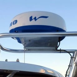 Furuno DRS4W Wireless Radar 4 KW 19in