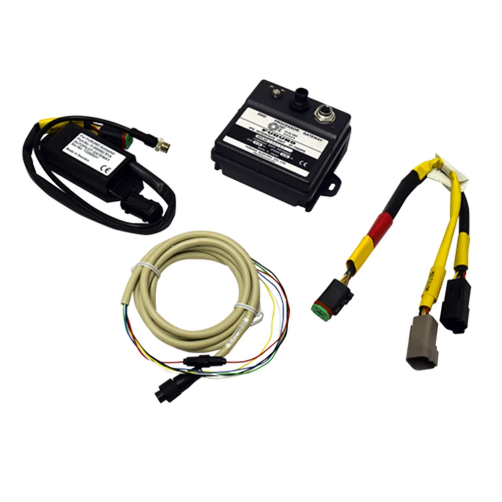 Furuno FAP-6300 Volvo Penta Inboard Performance System Kit 3 Furuno FAP-6300 Volvo Penta Inboard Performance System Kit