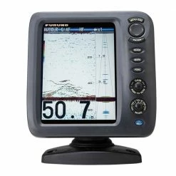 Furuno Store 44 Furuno FCV-588 8.4'' Colour LCD Fishfinder With P66 Transducer D/T 50/200kHz