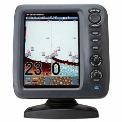 Furuno Store 46 Furuno FCV-588 8.4'' Colour LCD Fishfinder With TM260 Transducer 1kW