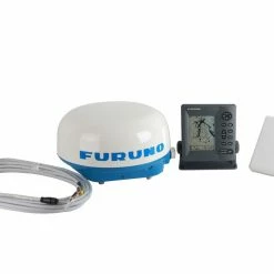Furuno 1623 Radar 2.2kW