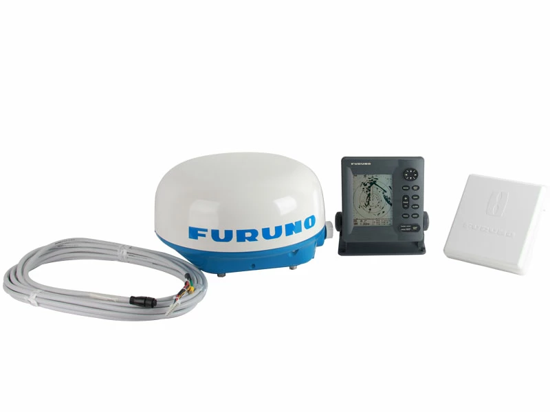 Furuno 1623 Radar 2.2kW 3 Furuno 1623 Radar 2.2kW