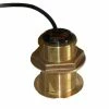 Furuno 525T-LTD/20 (Airmar B60) Thru-hull Transducer 10-Pin 1 Furuno 525T-LTD/20 (Airmar B60) Thru-hull Transducer 10-Pin -Furuno Store fur525tltd20