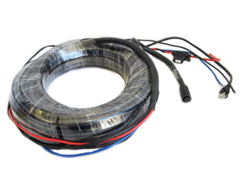 Furuno Radar Cable Assembly For DRS4DL/4D NXT/6AX 3 Furuno Radar Cable Assembly For DRS4DL/4D NXT/6AX
