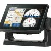 Furuno GP-1871F DB7 Deep Blue CHIRP GPS/Fishfinder With NZ Chart