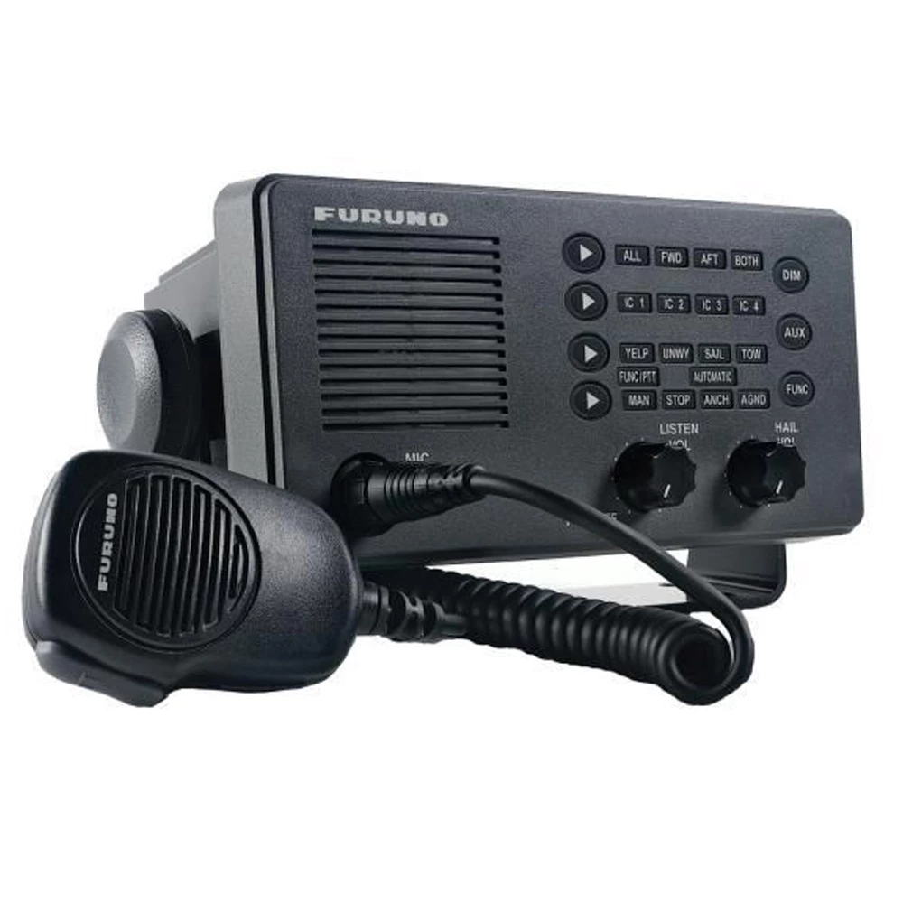Furuno LH-3000 Loud Hailer 30W 3 Furuno LH-3000 Loud Hailer 30W