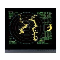 Furuno MU-231 23.1'' Multi-Purpose Marine LCD Display