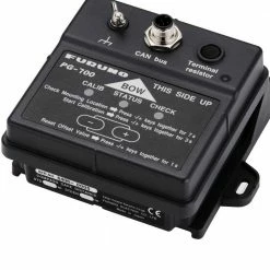 Furuno NAVpilot 700 Adaptive Autopilot System With 4.6in Colour LCD Display And PG700